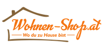 Lexikon von Wohnen-shop.at Logo
