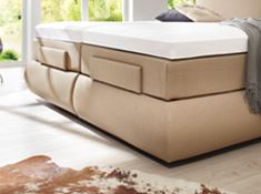 Boxspring