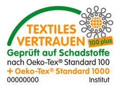 Oeko-Tex® Standard 100