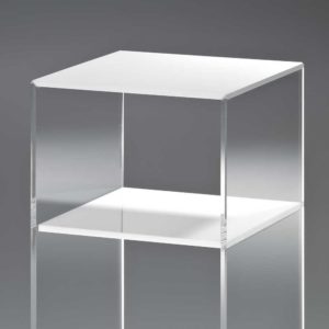 Was ist Acrylglas?