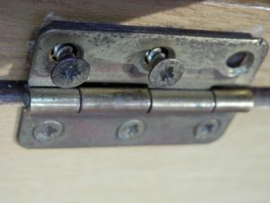 Möbelbeschläge - Was ist das? Was sind Möbelbeschläge?