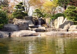 Asiatischer-Garten