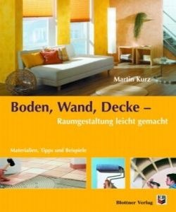 Boden-Wand-Decke-Zeitschrift