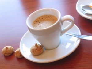 Espressomaschine Espressomaschine