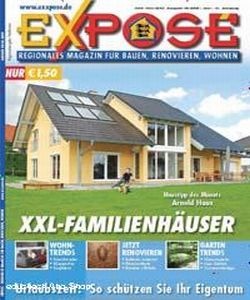 Exxpose-Zeitschrift