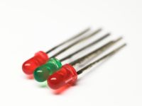 LED-Dioden LED-Dioden