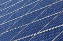 Photovoltaik-Anlage