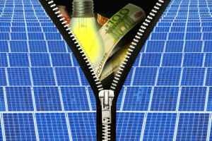 Photovoltaik-kosten