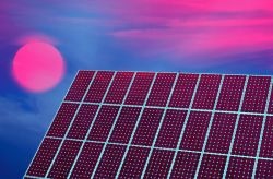 Photovoltaik