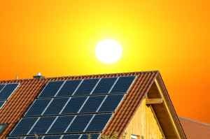 Photovoltaikanlagen