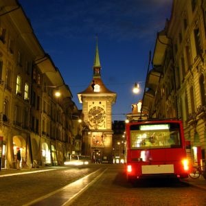 Wohnen in Deutschland: Großstadt als Lebensraum