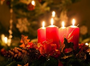 adventskrant-mit-kerzen adventskrant-mit-kerzen