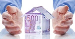 baufinanzierung