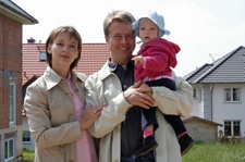 bausparvertrag
