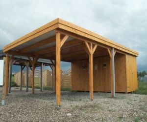 carport-selber-bauen