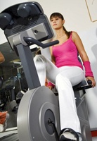 ergometer
