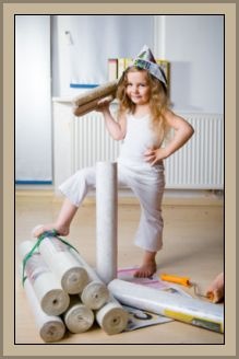 kinderzimmer-maedchen-tapete kinderzimmer-maedchen-tapete