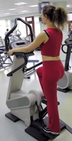 stepper