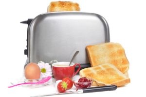 toaster toaster
