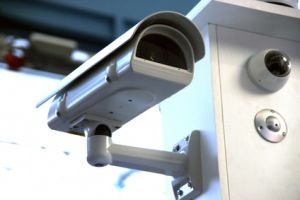 Videoüberwachung für ein sicheres Zuhause