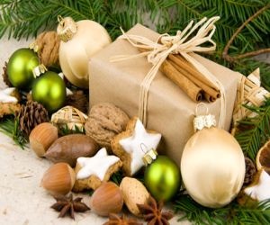 weihnachtsstern