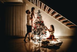 Advent und Weihnachten Deko 2021 - Trends