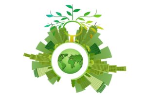 Alternative Energien weiter auf dem Vormarsch - Heizung und Energie im Ratgeber des Wohnen-shop.at Magazins
