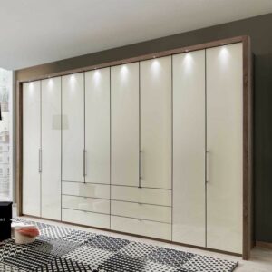 Alternative zu begehbarem Kleiderschrank