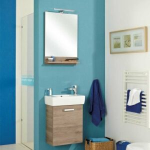 Welche Badmöbel für kleines Badezimmer?
