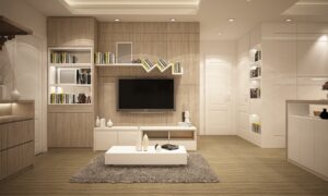 Lichtquellen kombinieren - gemütliches und modernes Zuhause