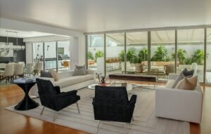Biophilic Design - Was ist das und wie setzt man den Trend um?