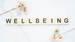 Positive Effekte auf das Wohlbefinden - Biophilic Design