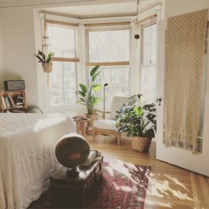 Biophilic Design - Raumkonzepte