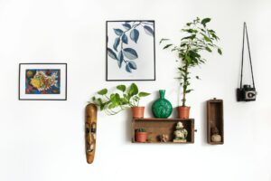 Bohemian Chic - viele Einflüsse kommen zusammen