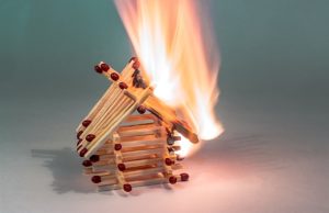 Sicheres Wohnen: Brandschutz in Wohngebäuden - Das ist wichtig