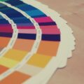 Wohnpsychologie - Farbpsychologie - Farbwirkung - Farben für Zuhause