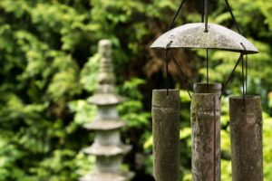 Einführung in die Lehren des Feng Shui