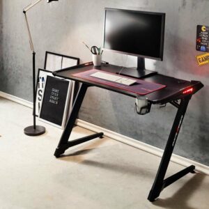 Was ist ein Gaming Schreibtisch?