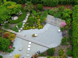 Wissenswertes zur Gartengestaltung