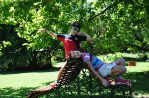 Familiengarten Gestaltung Garten für die ganze Familie planen und gestalten