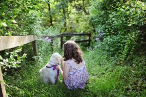 Kinder und Garten - Kindheitserinnerungen im Garten - Gartenratgeber