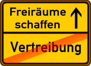Was ist Gentrifizierung? - Wohnen in Deutschland Gentrifizierung