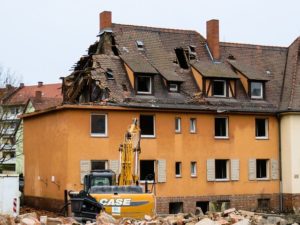 Was versteht man unter Gentrifizierung?