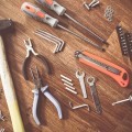 Handwerkzeuge: Werkzeuge für Heimwerker - Was braucht man? Worauf achten?