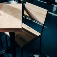Möbel pflegen: Alles über die Holzmöbelpflege