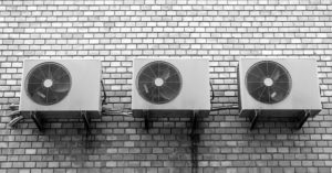 Klimaanlage für die Wohnung - angenehme Temperaturen im Raum zu jeder Jahreszeit
