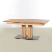 Kulissentisch Normalzustand