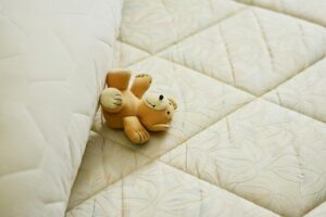 Stofftiere / Kuscheltiere werden schnell zu Keimschleudern - Tipps zur Hygiene