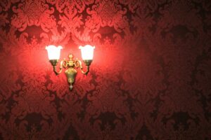 Lichtstimmung - warm und gemütlich zuhause