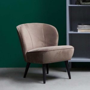 Mid Century Einrichtungsstil